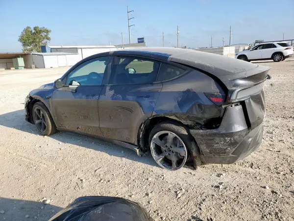 7SAYGDED0TA431512 2026 TESLA MODEL Y - Image 2