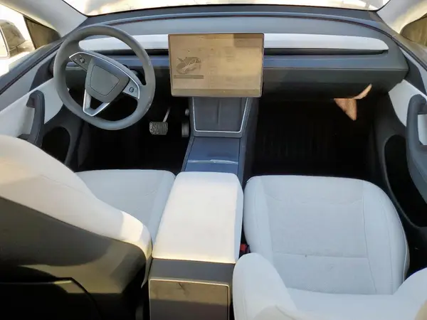 7SAYGDED0TA431512 2026 TESLA MODEL Y - Image 8