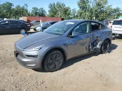 7SAYGDED0TA432854 2026 TESLA MODEL Y