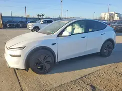 7SAYGDED0TA437276 2026 TESLA MODEL Y