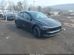 7SAYGDED0TA437309 2026 TESLA MODEL Y