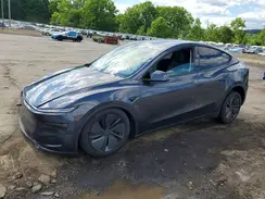 7SAYGDED0TA437391 2026 TESLA MODEL Y