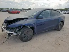 7SAYGDED0TA445149 2026 TESLA MODEL Y