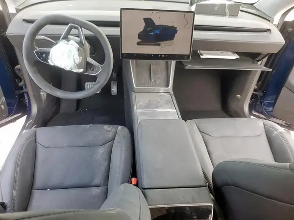 7SAYGDED0TA445149 2026 TESLA MODEL Y - Image 8