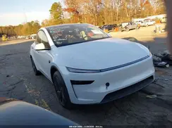 7SAYGDED0TA452117 2026 TESLA MODEL Y