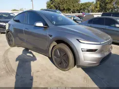 7SAYGDED0TA452151 2026 TESLA MODEL Y