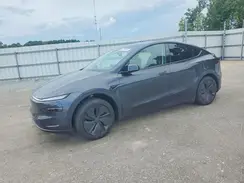 7SAYGDED0TA467474 2026 TESLA MODEL Y