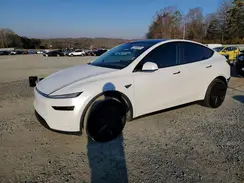 7SAYGDED0TA469774 2026 TESLA MODEL Y