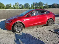7SAYGDED0TA469953 2026 TESLA MODEL Y