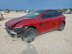7SAYGDED0TA470309 2026 TESLA MODEL Y