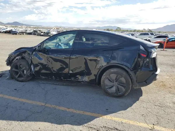 7SAYGDED0TA472058 2026 TESLA MODEL Y - Image 2