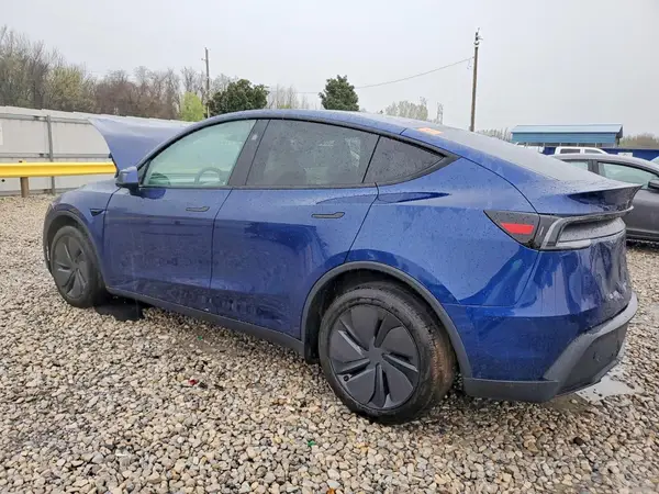 7SAYGDED0TA475283 2026 TESLA MODEL Y - Image 2