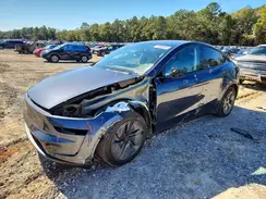 7SAYGDED0TA476840 2026 TESLA MODEL Y