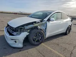 7SAYGDED0TA477034 2026 TESLA MODEL Y