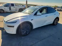 7SAYGDED0TA485361 2026 TESLA MODEL Y