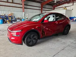 7SAYGDED0TA487482 2026 TESLA MODEL Y