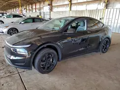 7SAYGDED0TA492763 2026 TESLA MODEL Y