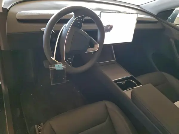 7SAYGDED0TA492763 2026 TESLA MODEL Y - Image 8