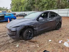 7SAYGDED0TA493198 2026 TESLA MODEL Y