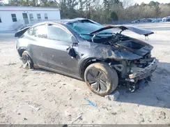 7SAYGDED0TA500649 2026 TESLA MODEL Y