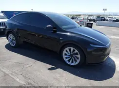 7SAYGDED0TA582060 2026 TESLA MODEL Y