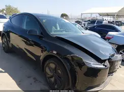 7SAYGDED0TA585542 2026 TESLA MODEL Y