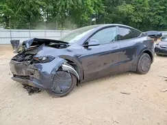 7SAYGDED0TA591079 2026 TESLA MODEL Y