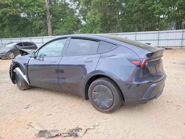 7SAYGDED0TA591079 2026 TESLA MODEL Y - Image 2
