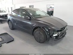 7SAYGDED0TA592684 2026 TESLA MODEL Y