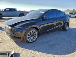 7SAYGDED0TA593804 2026 TESLA MODEL Y