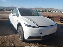 7SAYGDED0TA598386 2026 TESLA MODEL Y