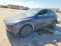7SAYGDED0TA601190 2026 TESLA MODEL Y