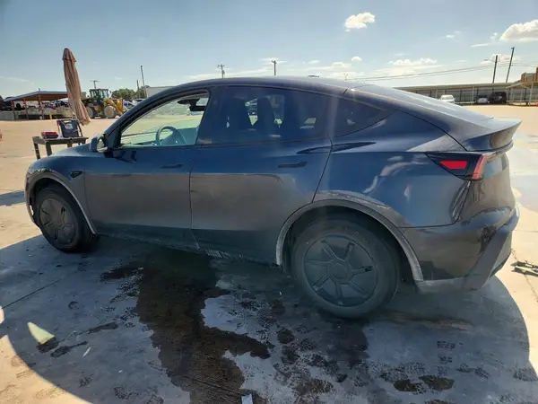 7SAYGDED0TA601190 2026 TESLA MODEL Y - Image 2