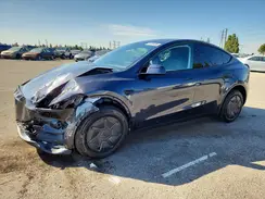 7SAYGDED0TA603277 2026 TESLA MODEL Y