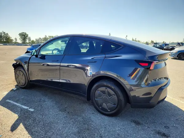 7SAYGDED0TA603277 2026 TESLA MODEL Y - Image 2