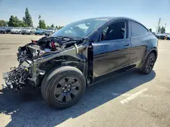 7SAYGDED0TA604817 2026 TESLA MODEL Y