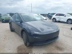 7SAYGDED0TA607023 2026 TESLA MODEL Y
