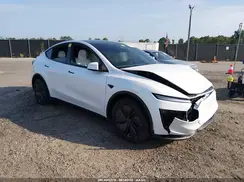 7SAYGDED0TA651412 2026 TESLA MODEL Y