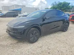 7SAYGDED0TA655752 2026 TESLA MODEL Y