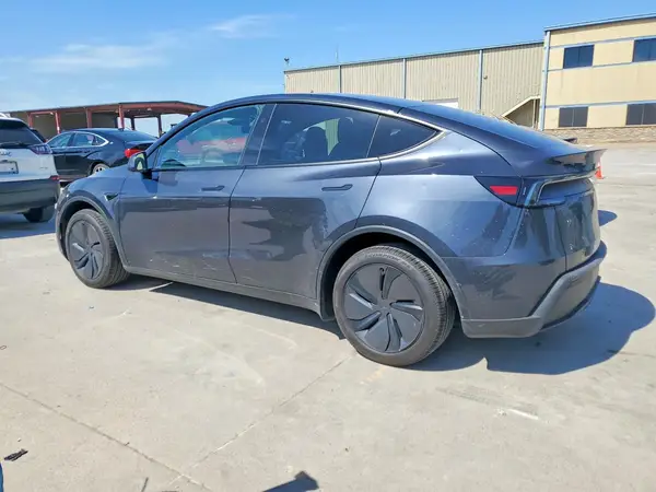 7SAYGDED0TA681168 2026 TESLA MODEL Y - Image 2