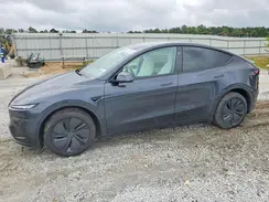 7SAYGDED0TA684913 2026 TESLA MODEL Y