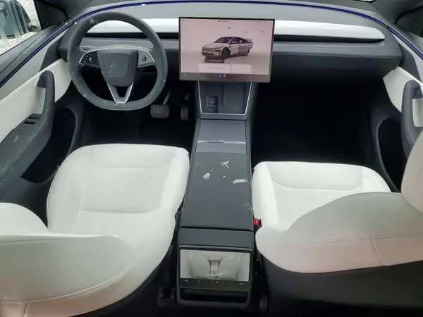 7SAYGDED0TA684913 2026 TESLA MODEL Y - Image 7
