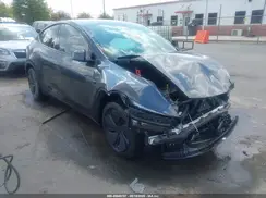 7SAYGDED0TA691098 2026 TESLA MODEL Y