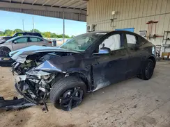 7SAYGDED0TA699301 2026 TESLA MODEL Y