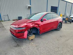 7SAYGDED0TA714721 2026 TESLA MODEL Y