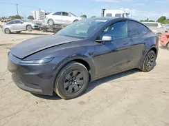 7SAYGDED0TA721667 2026 TESLA MODEL Y