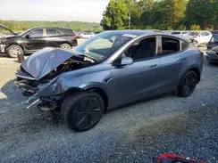 7SAYGDED0TA721829 2026 TESLA MODEL Y