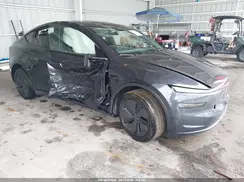 7SAYGDED0TA728540 2026 TESLA MODEL Y
