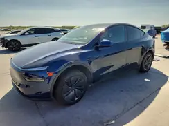 7SAYGDED0TA740445 2026 TESLA MODEL Y