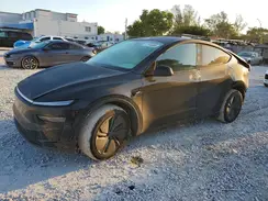 7SAYGDED0TF379074 2026 TESLA MODEL Y